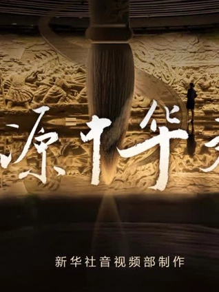 探源中华文明
