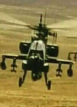 推动武器装备创新发展的—新军事技术