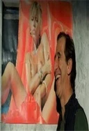 我和公大货车上发生了性关系