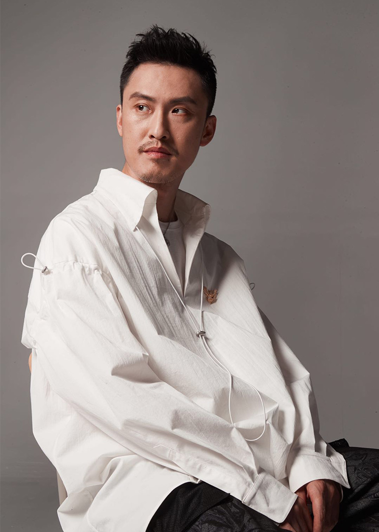 我妻子和我的朋友们