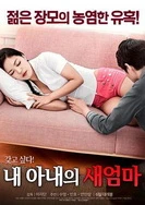 我妻子的新妈妈