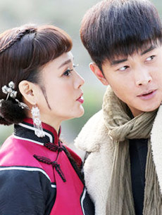 我和我的传奇奶奶