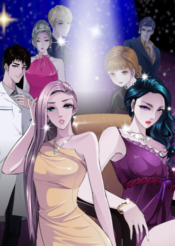 摄影师和他的女模特